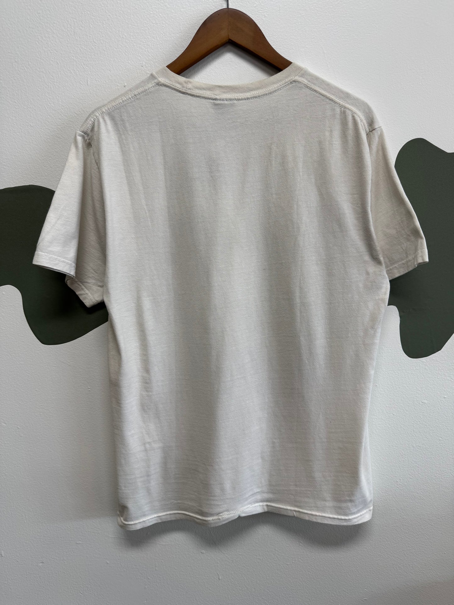 Stussy T-Shirt Medium