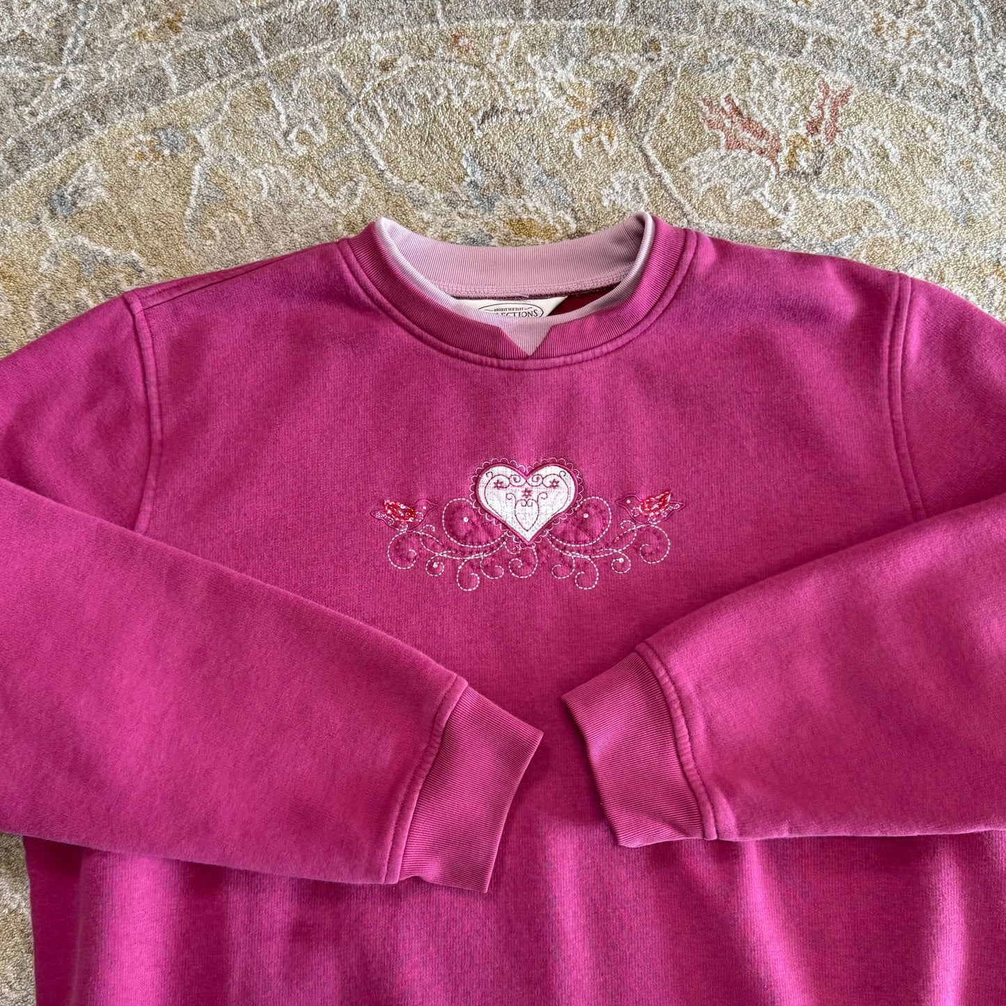 Northern Reflection Sweatshirt XL