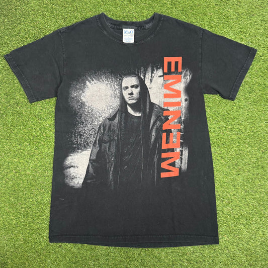 Vintage Eminem T-Shirt Small