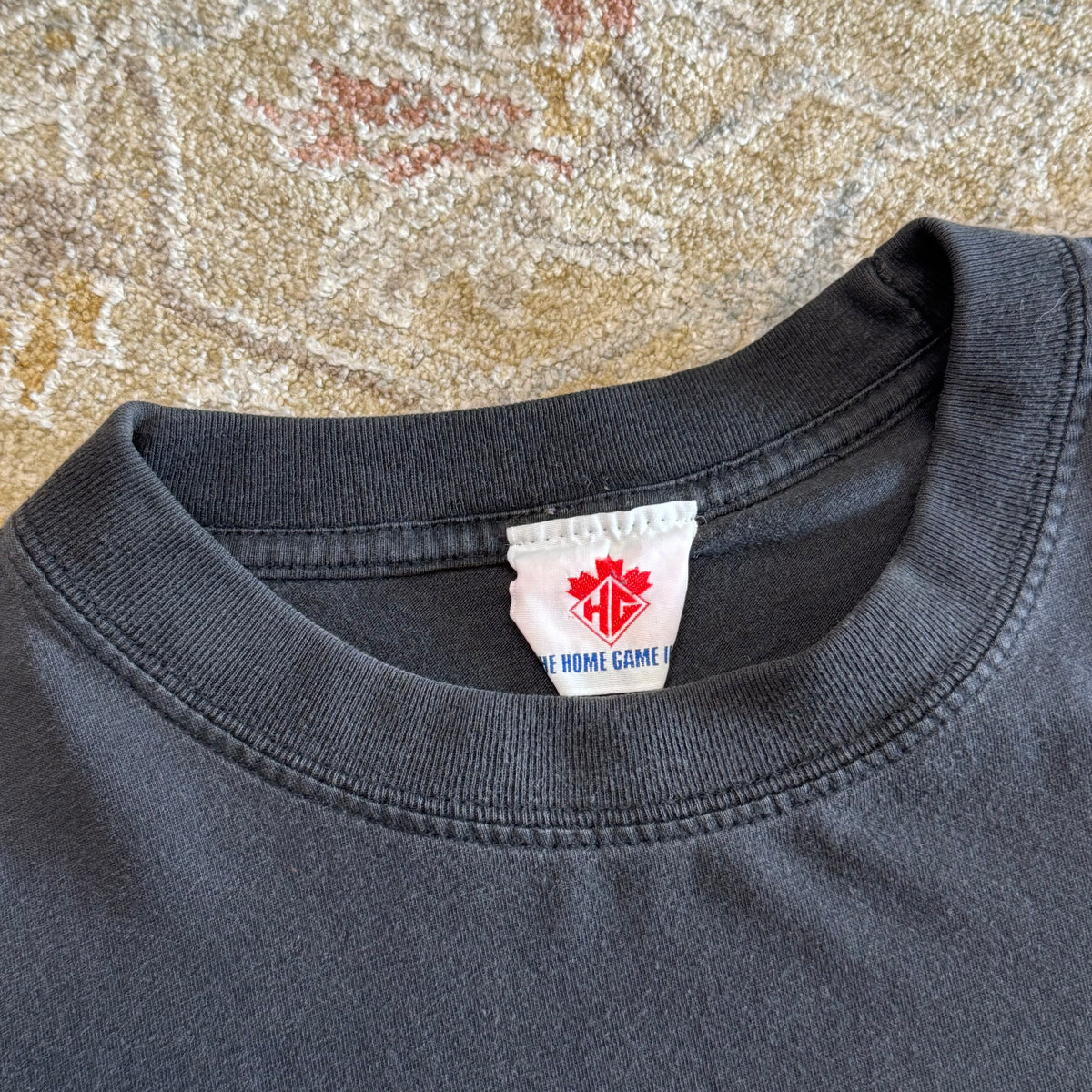 Vintage Toronto Maple Leafs T-Shirt