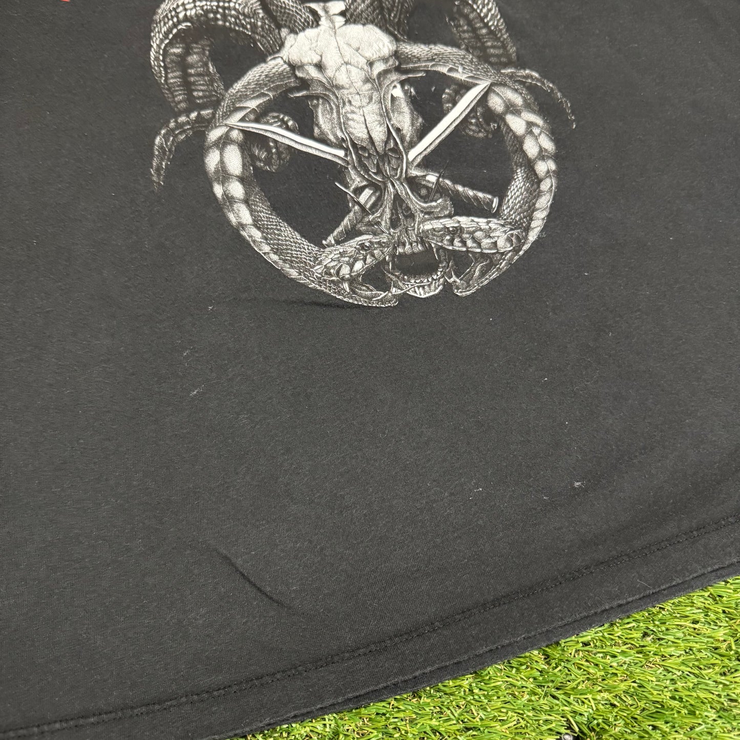 AllSaints Archon T-Shirt XXL