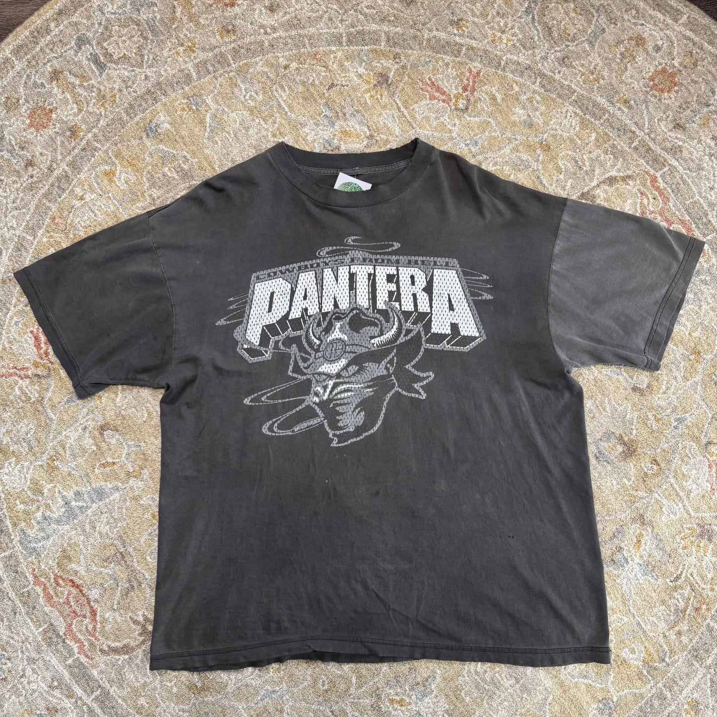 1997 Pantera Trendkill T-shirt XL