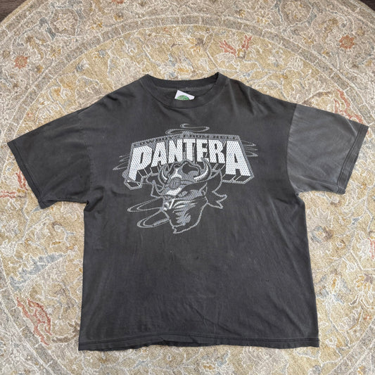 1997 Pantera Trendkill T-shirt XL