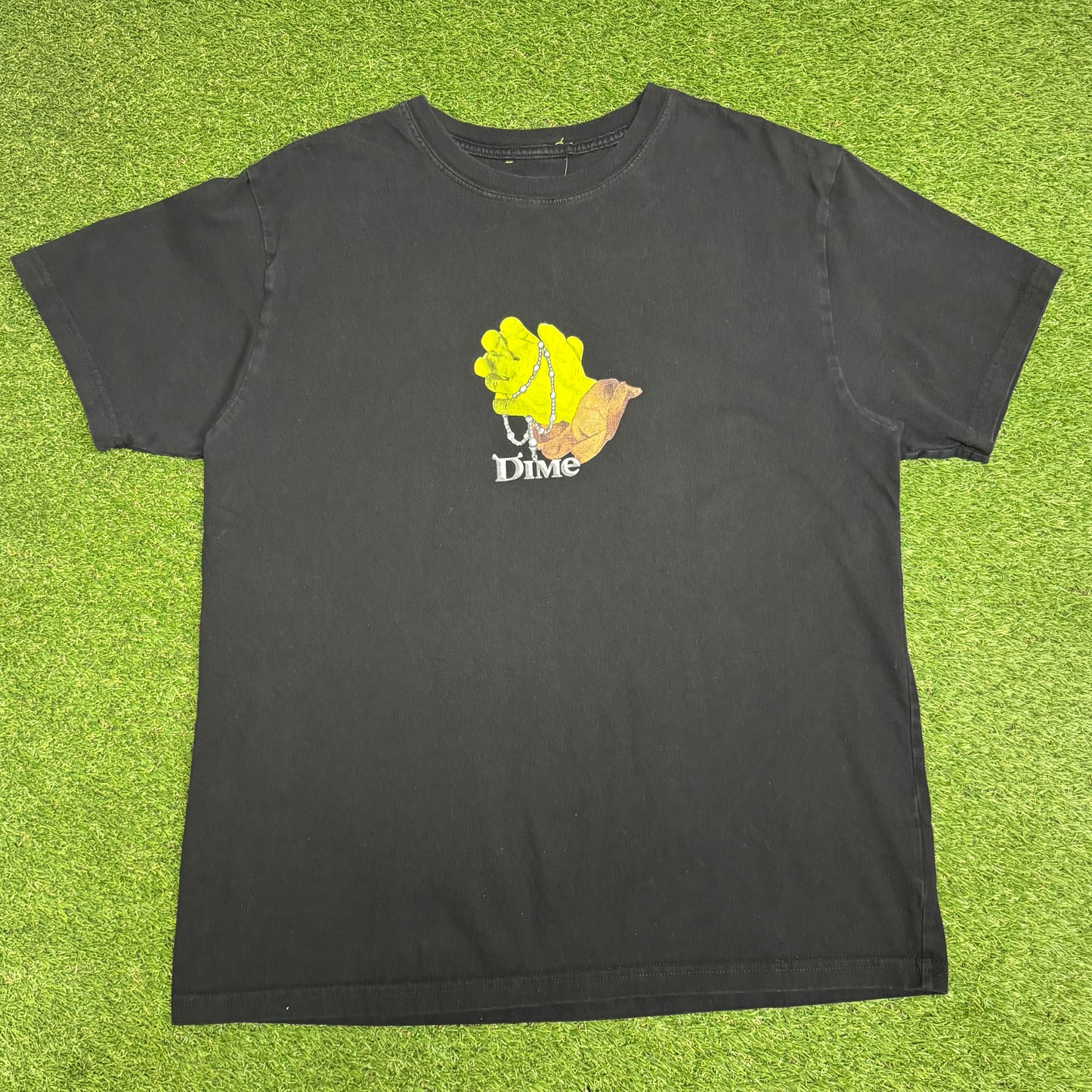 Dime Swamp T-Shirt Large