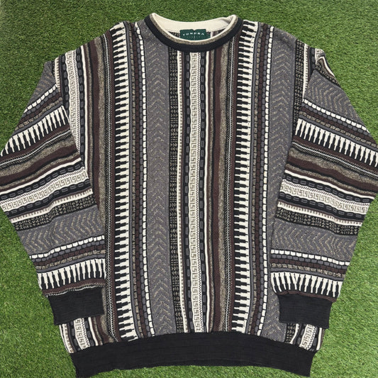 Tundra 3D Knit 25x30 L