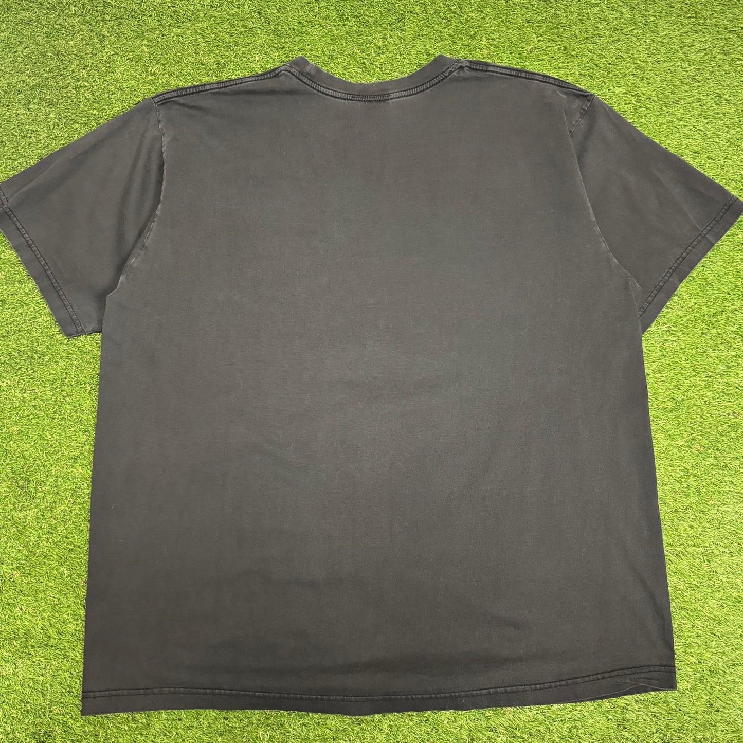 Vintage 2005 Popeye Poker T-Shirt XL