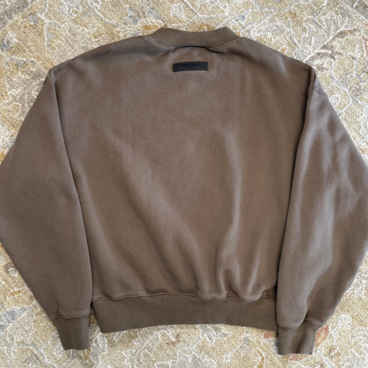 Essentials Sweatshirt size 12