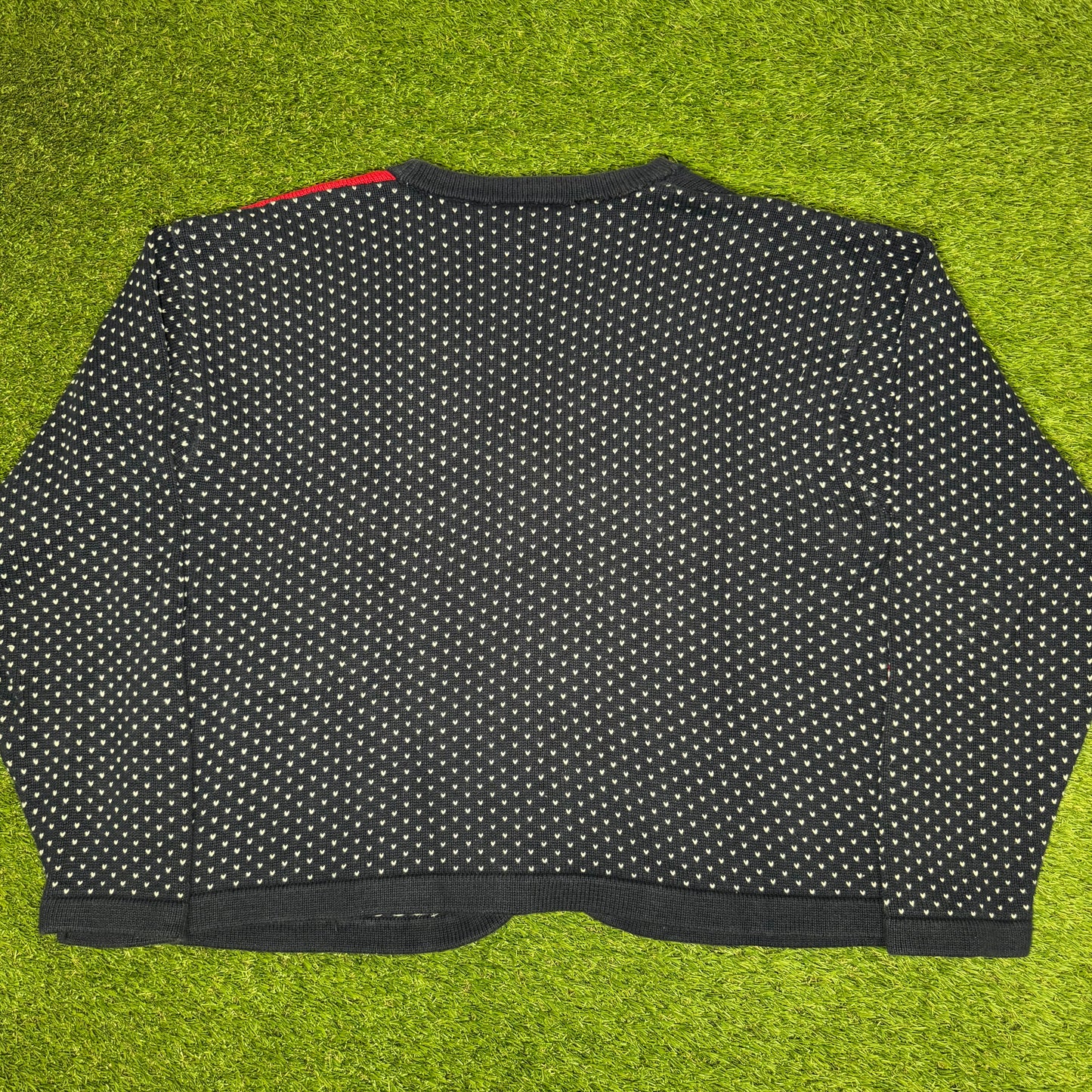 Vintage Winnie The Pooh Caridgan 23.5x24