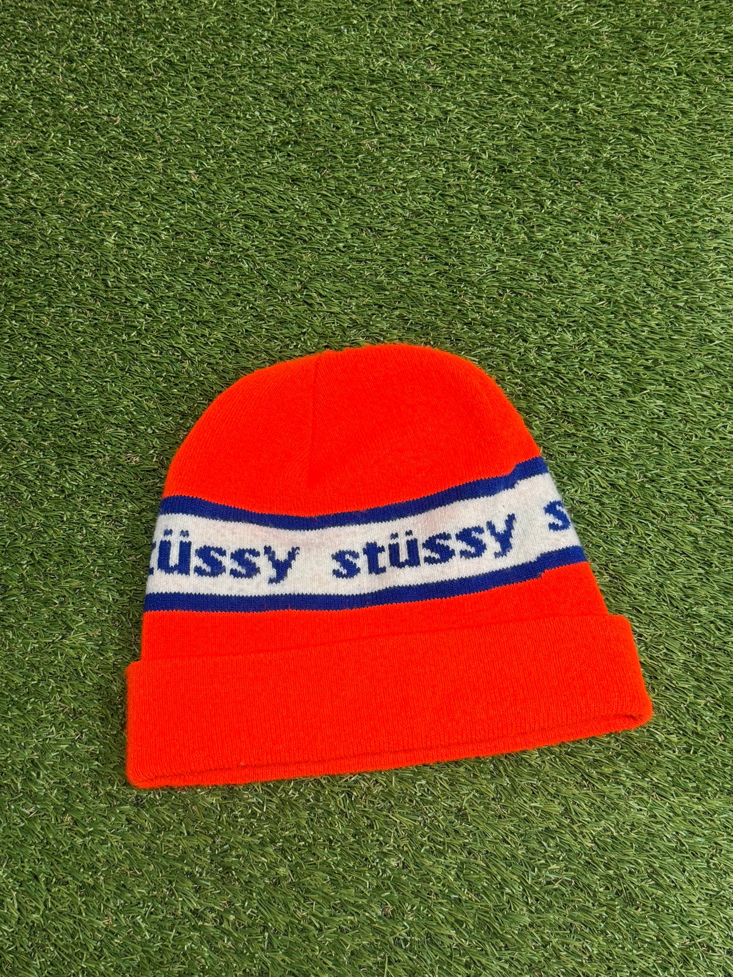 Stussy Toque