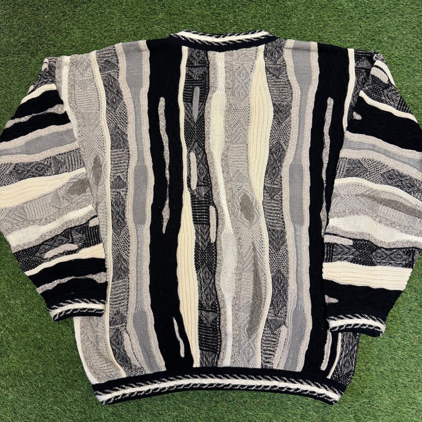 Tundra 3D Knit M 24.5x26.5