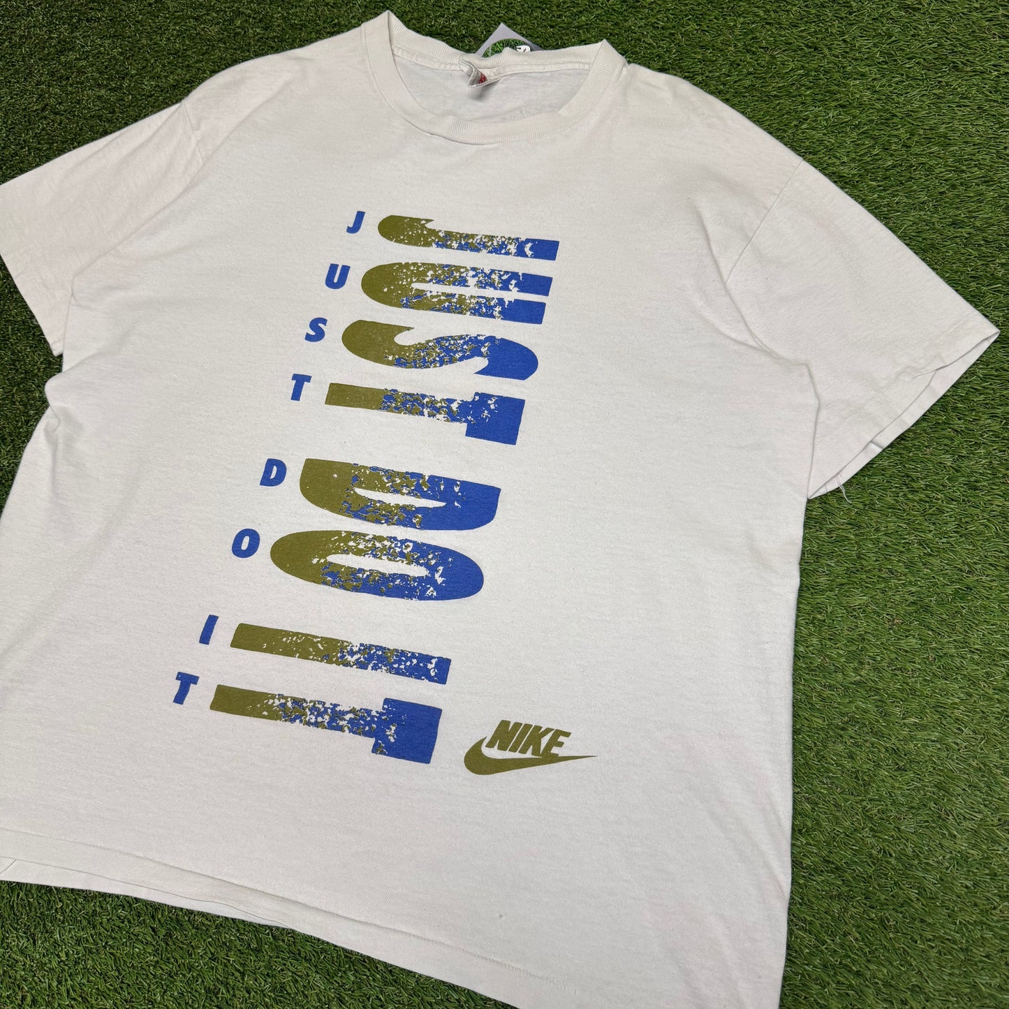 90’s Nike T-Shirt 21.5x26 M