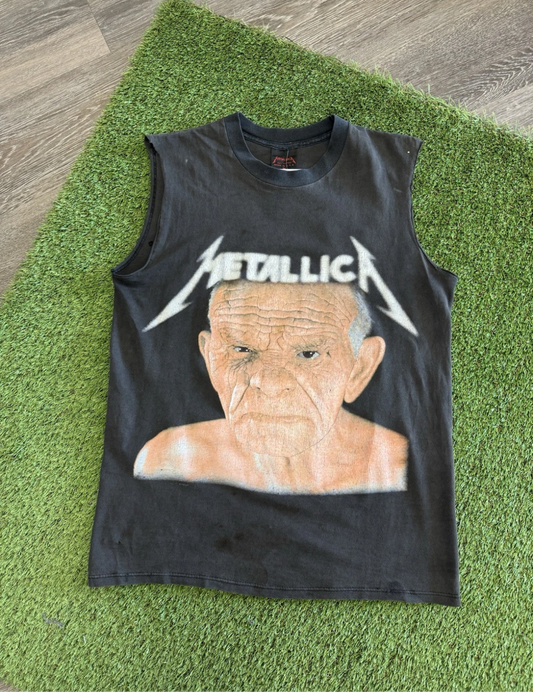 ‘91 Metallica Enter Sandman 20x27