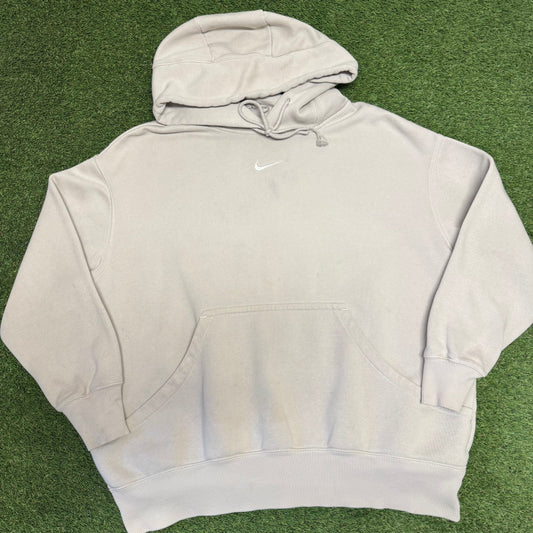 Nike Center Swoosh Large