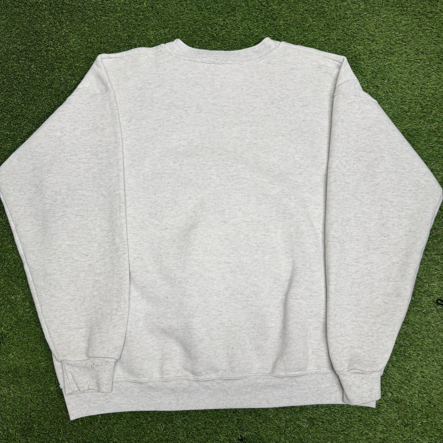 Vintage Nature ‘Night Lights’ Sweater XXL