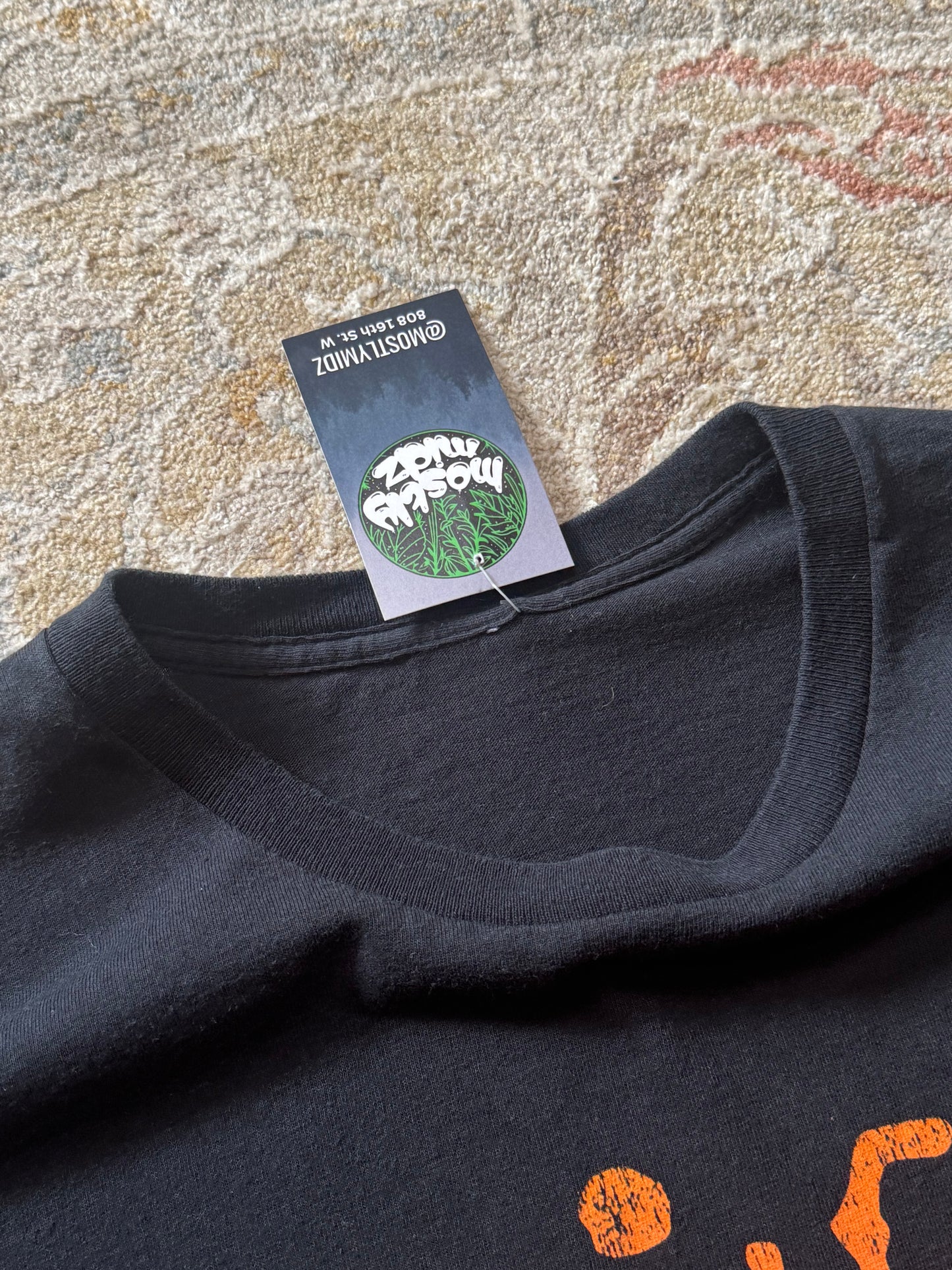 Alice in Chains T-Shirt Dirt XL