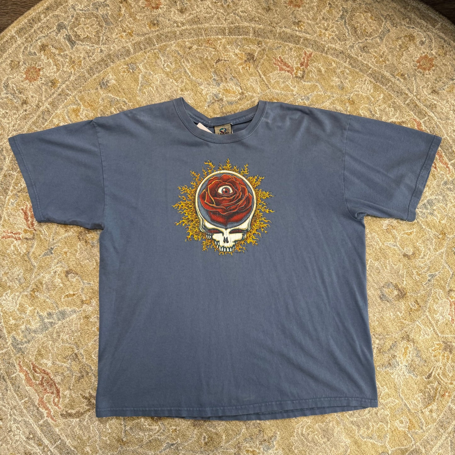Greatful Dead T-Shirt 2008 XL