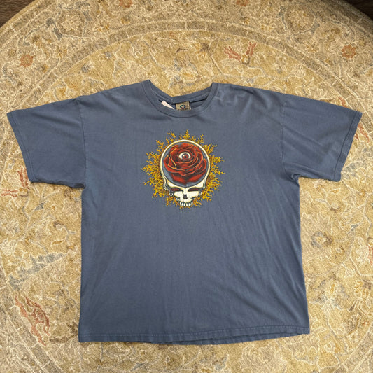 Greatful Dead T-Shirt 2008 XL