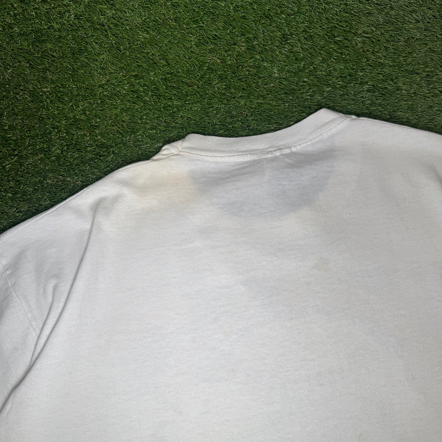 1992 Toronto Blue Jays T-Shirt XL 24x28.5