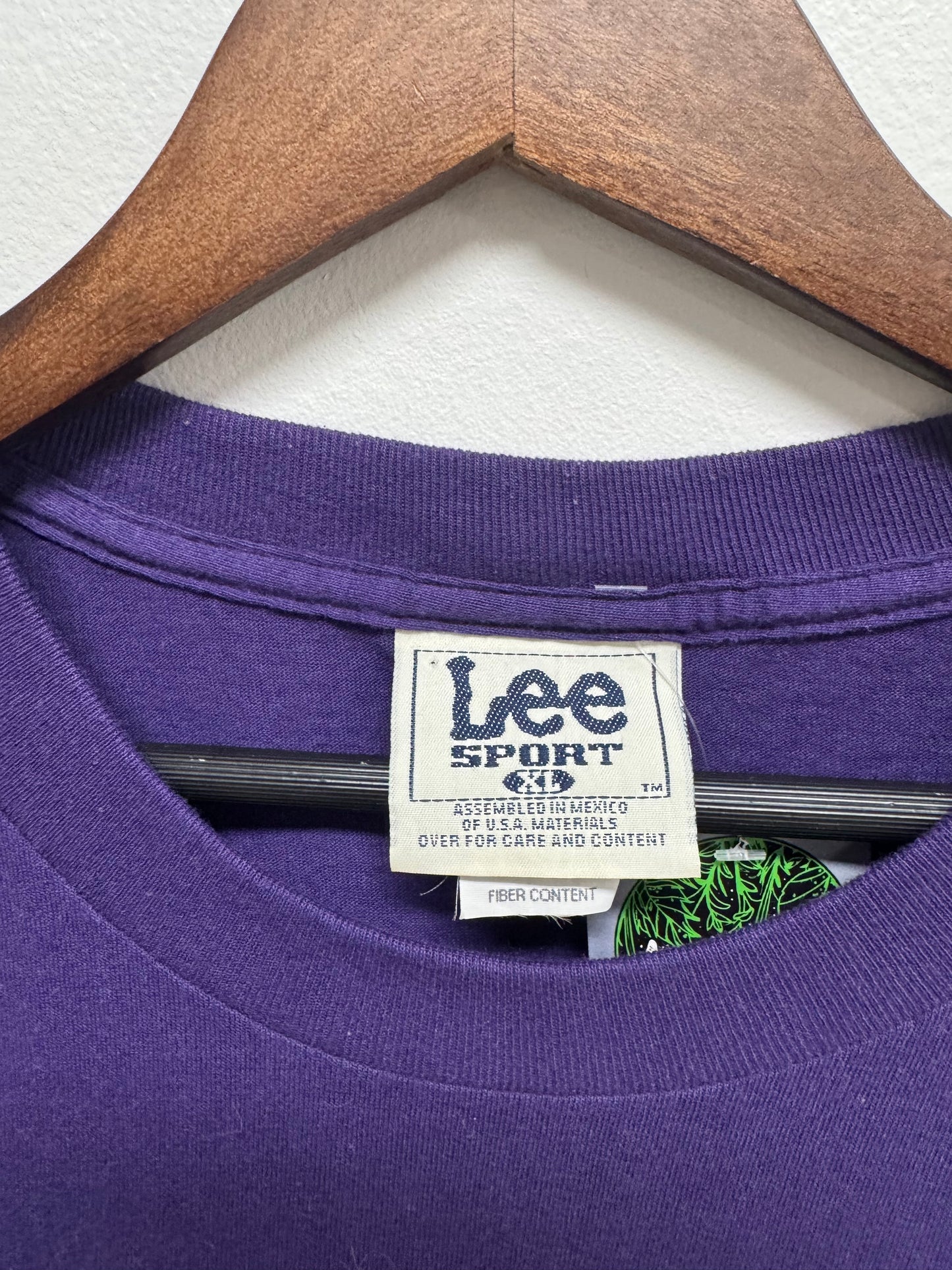 Minnesota Vikings NFL T-shirt XL