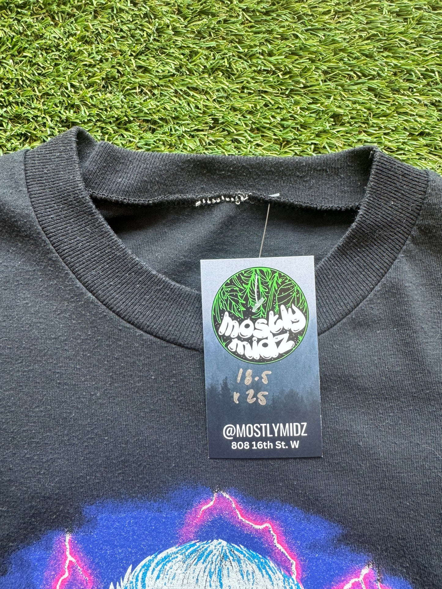90’s Harley Davidson T-Shirt Small