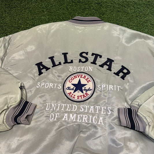 Vintage Converse Jacket