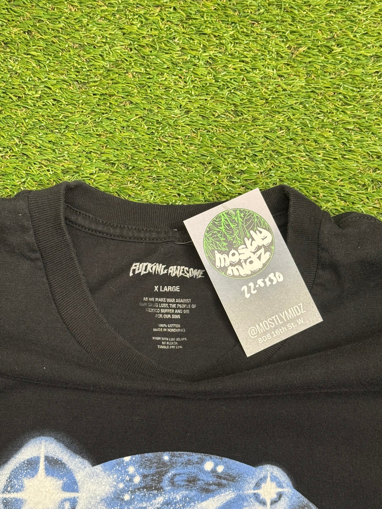 Fucking Awesome T-Shirt XL