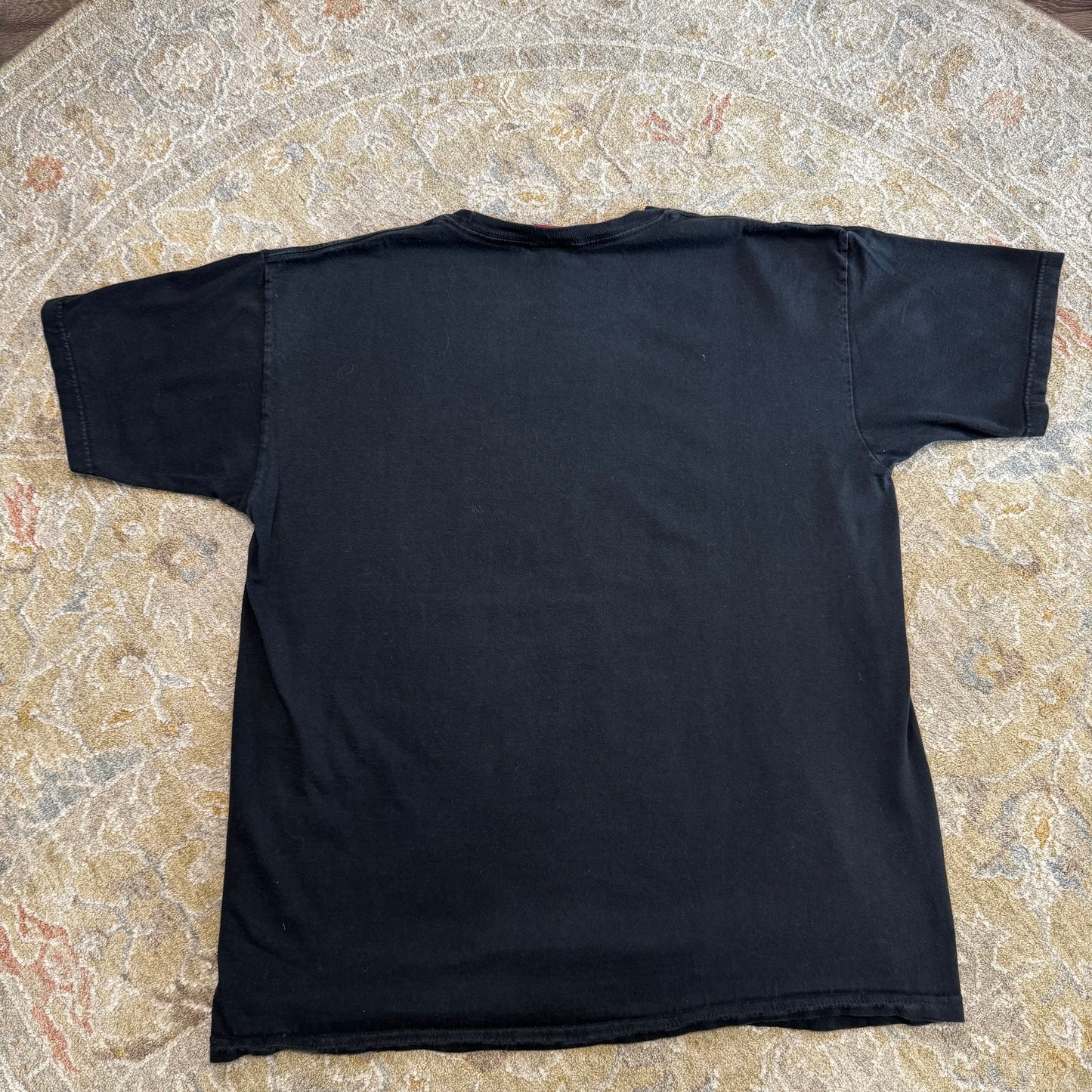 2000s Hard Rock Cafe  New York T-Shirt Large