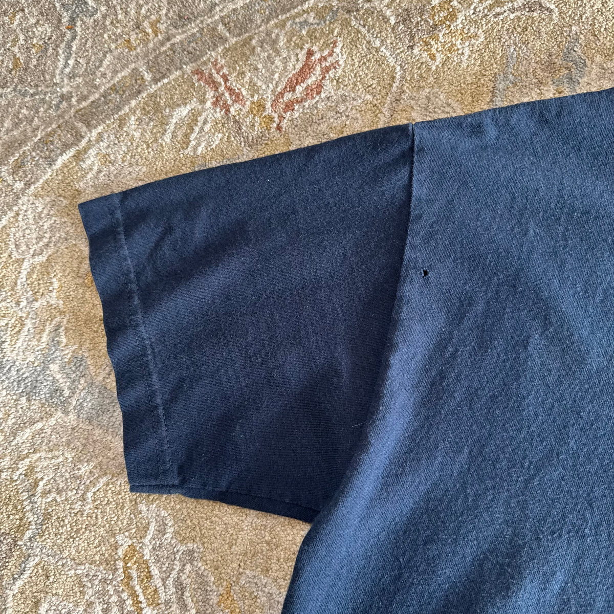 Vintage Howling Wolf Moon T-Shirt