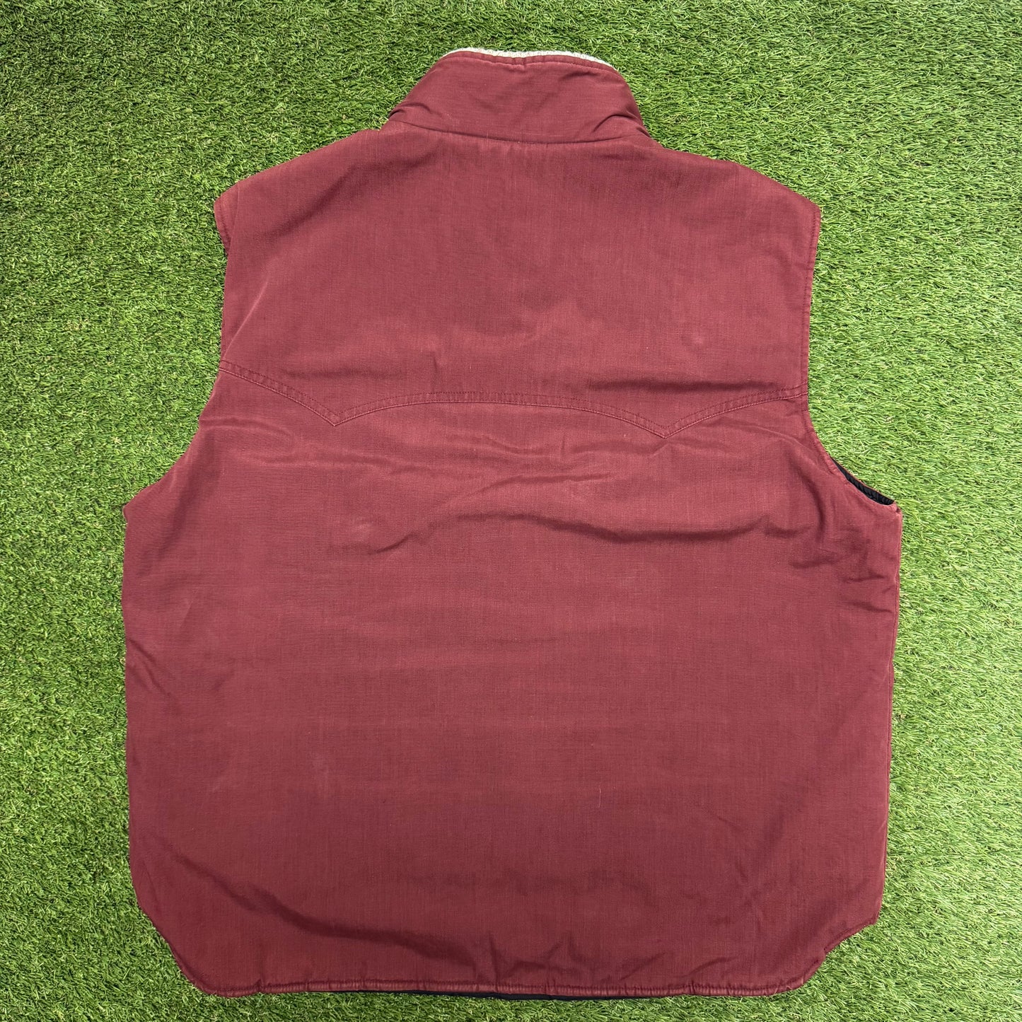 90’s MWG Vest Medium