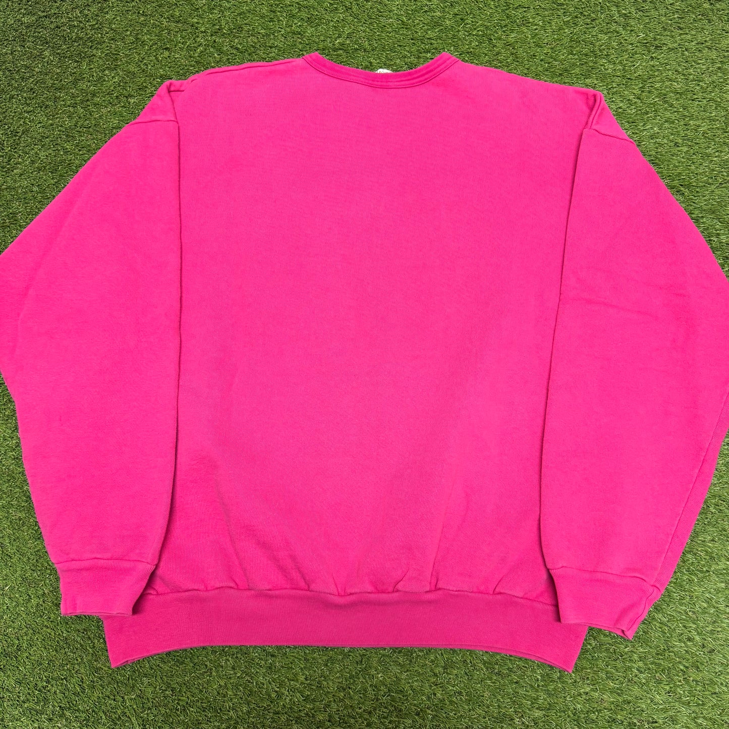 ‘Hometown’ 583/2000 Sweater Large