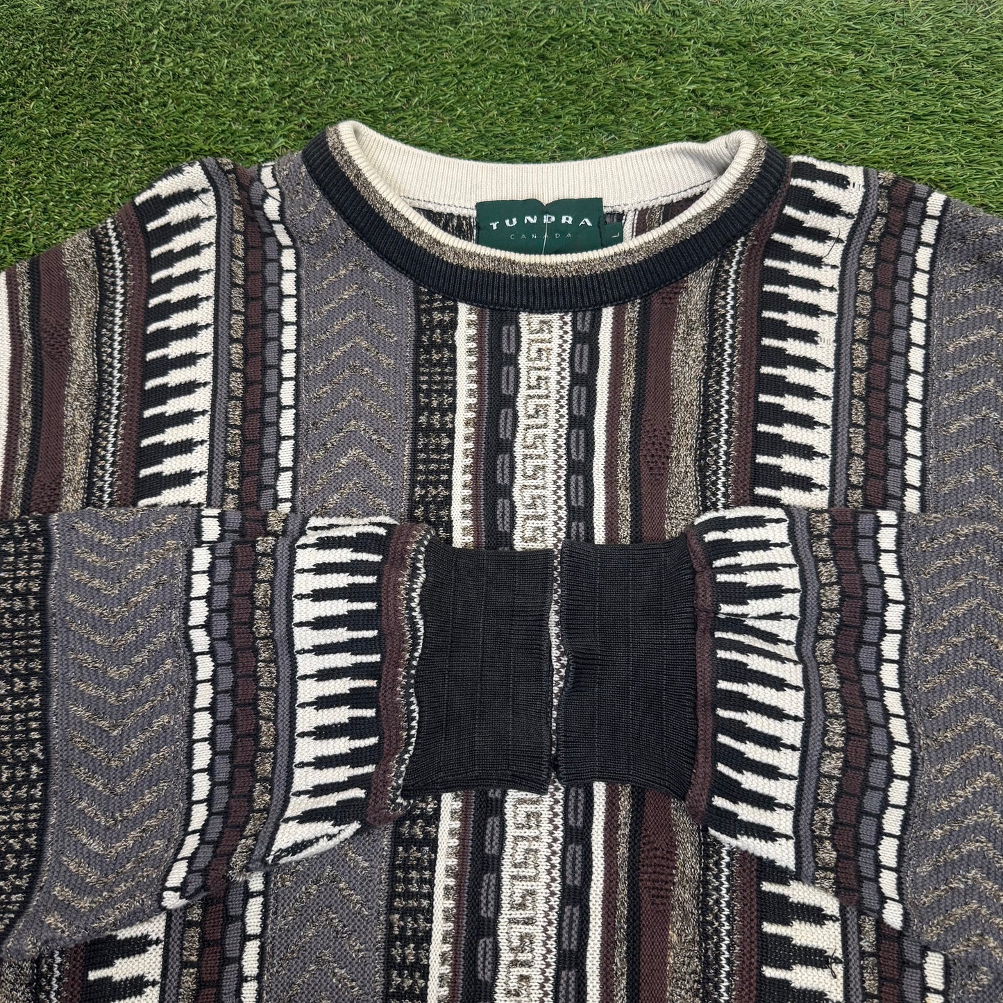 Tundra 3D Knit 25x30 L