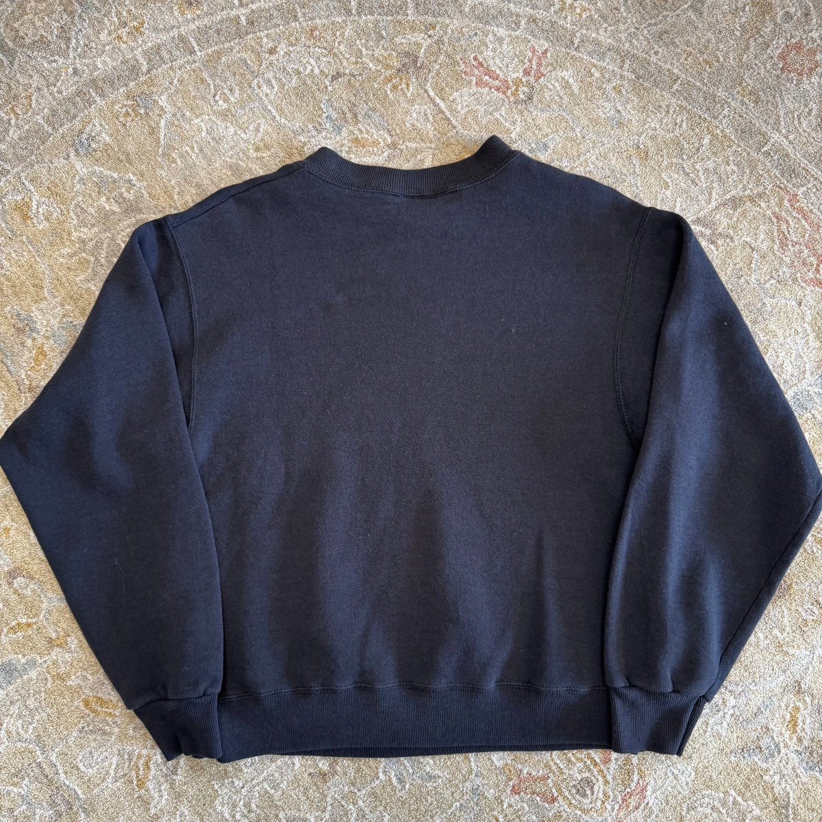 Vintage Planet Hollywood Crewneck Sweatshirt