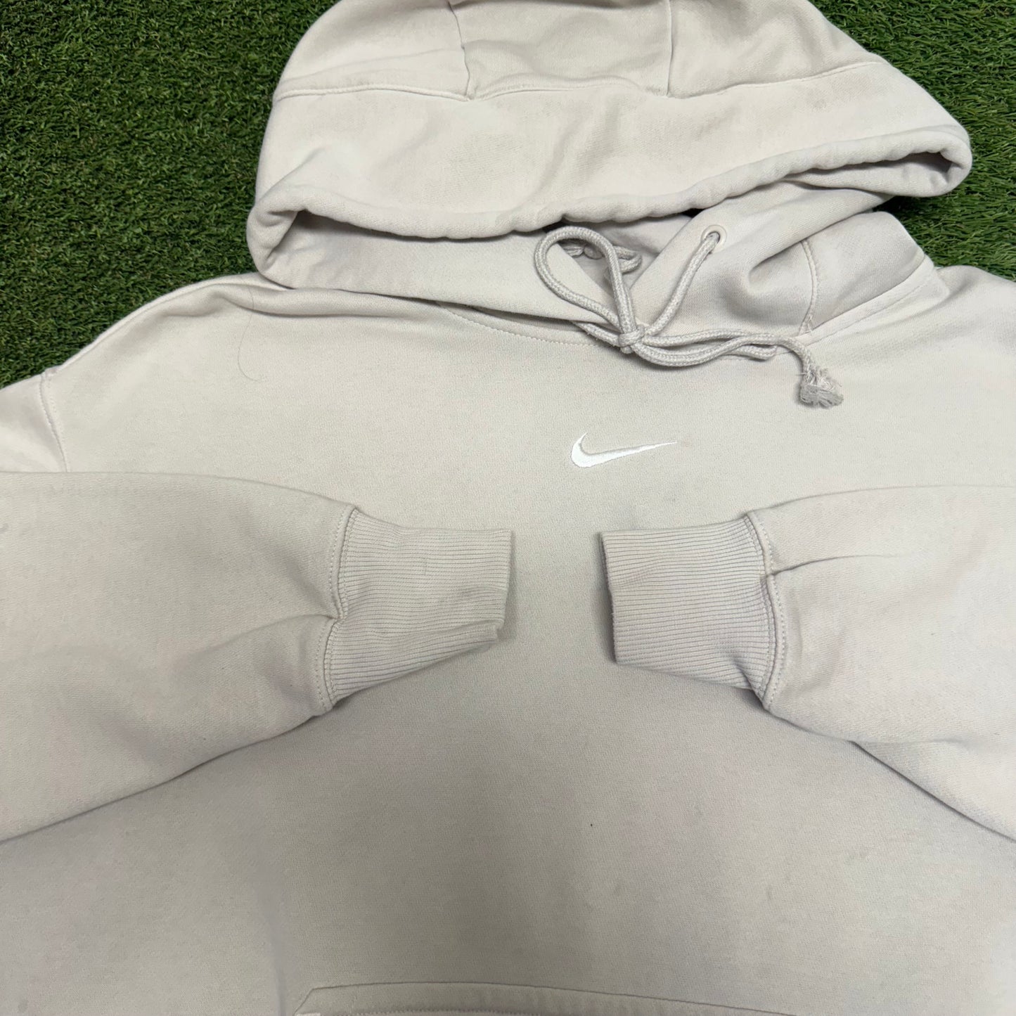 Nike Center Swoosh Large