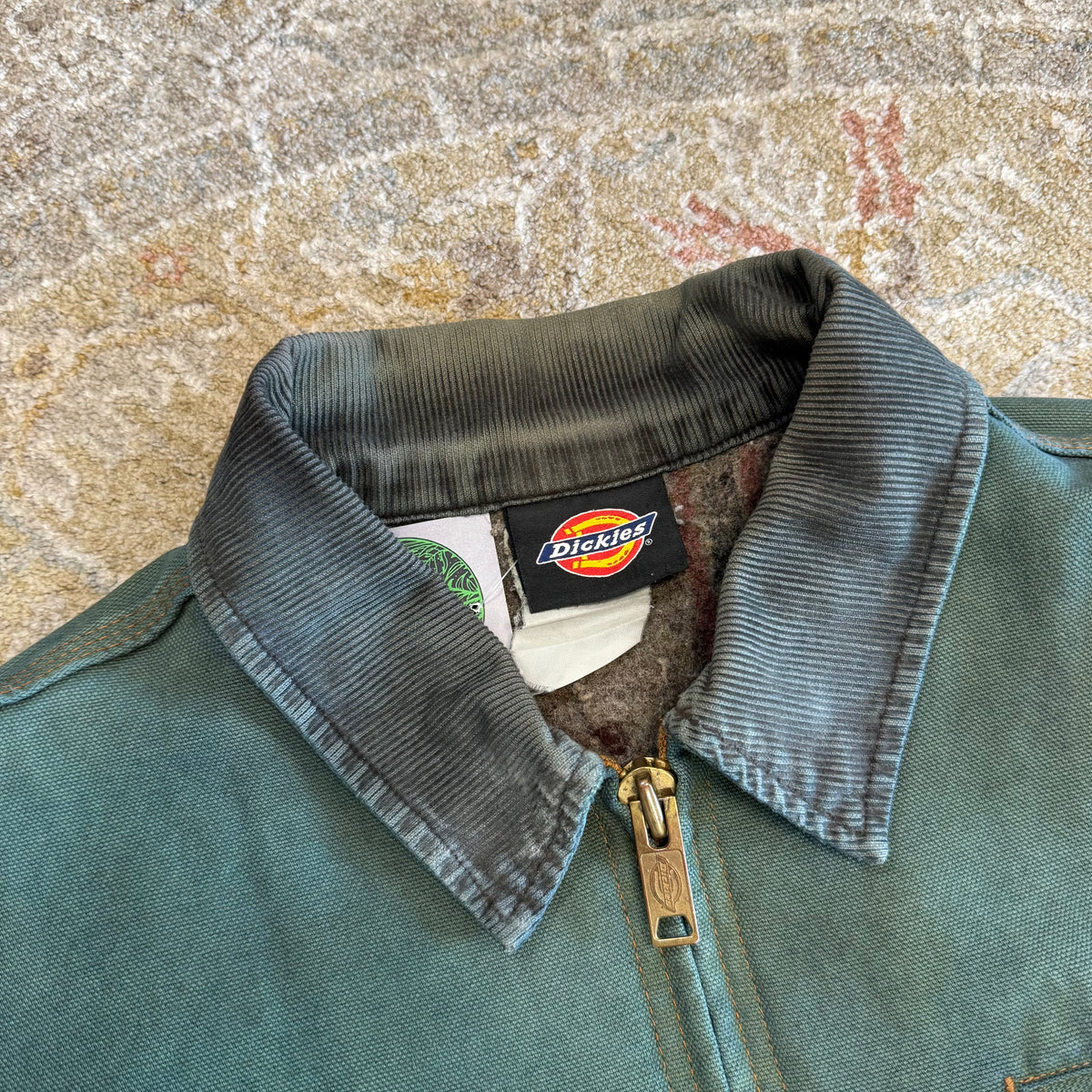 Vintage Dickies Detroit Jacket fits Large