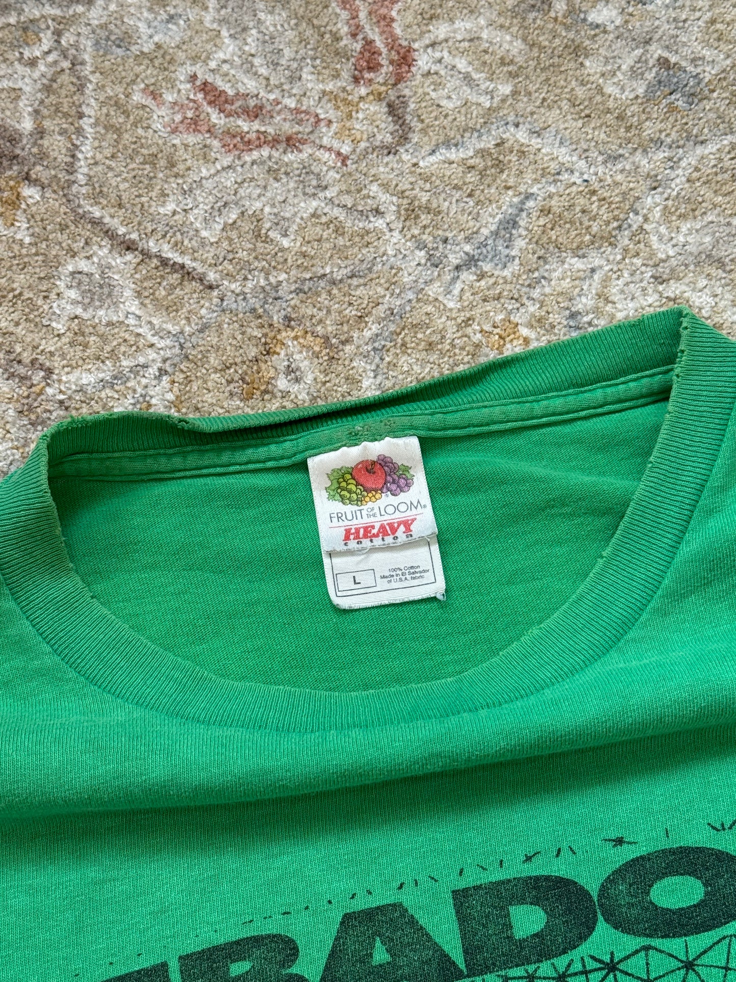 Vintage Sebadoh T-Shirt Large