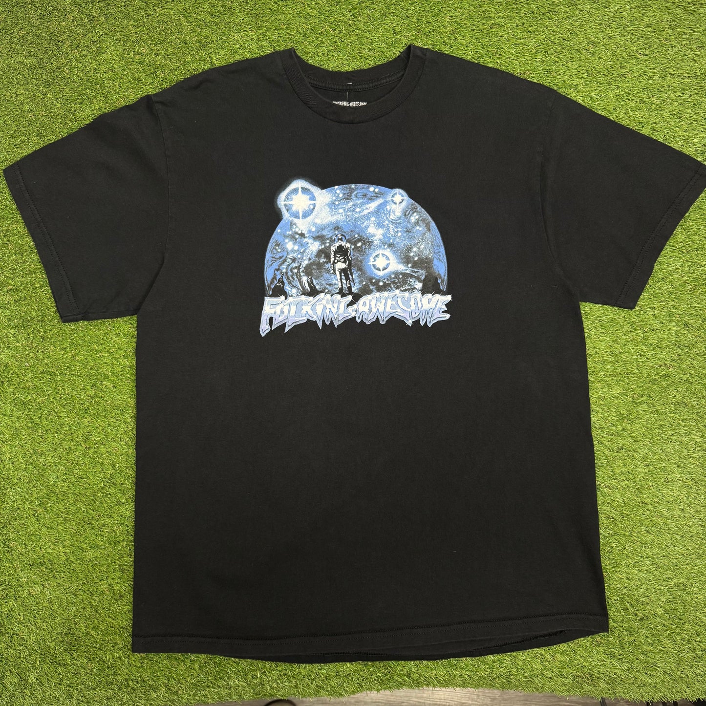 Fucking Awesome T-Shirt XL
