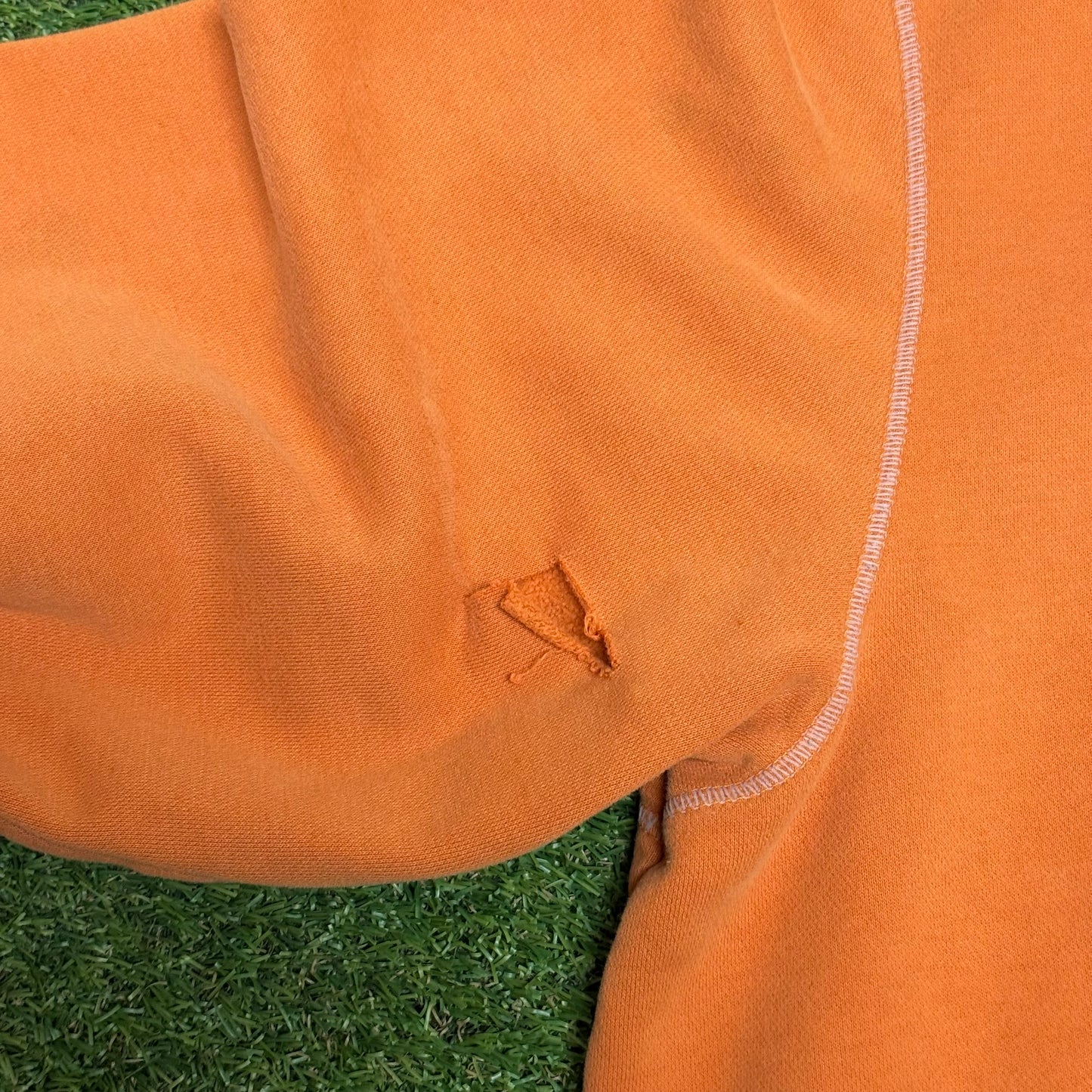 90’s Nike Quarter Zip XL 28x29