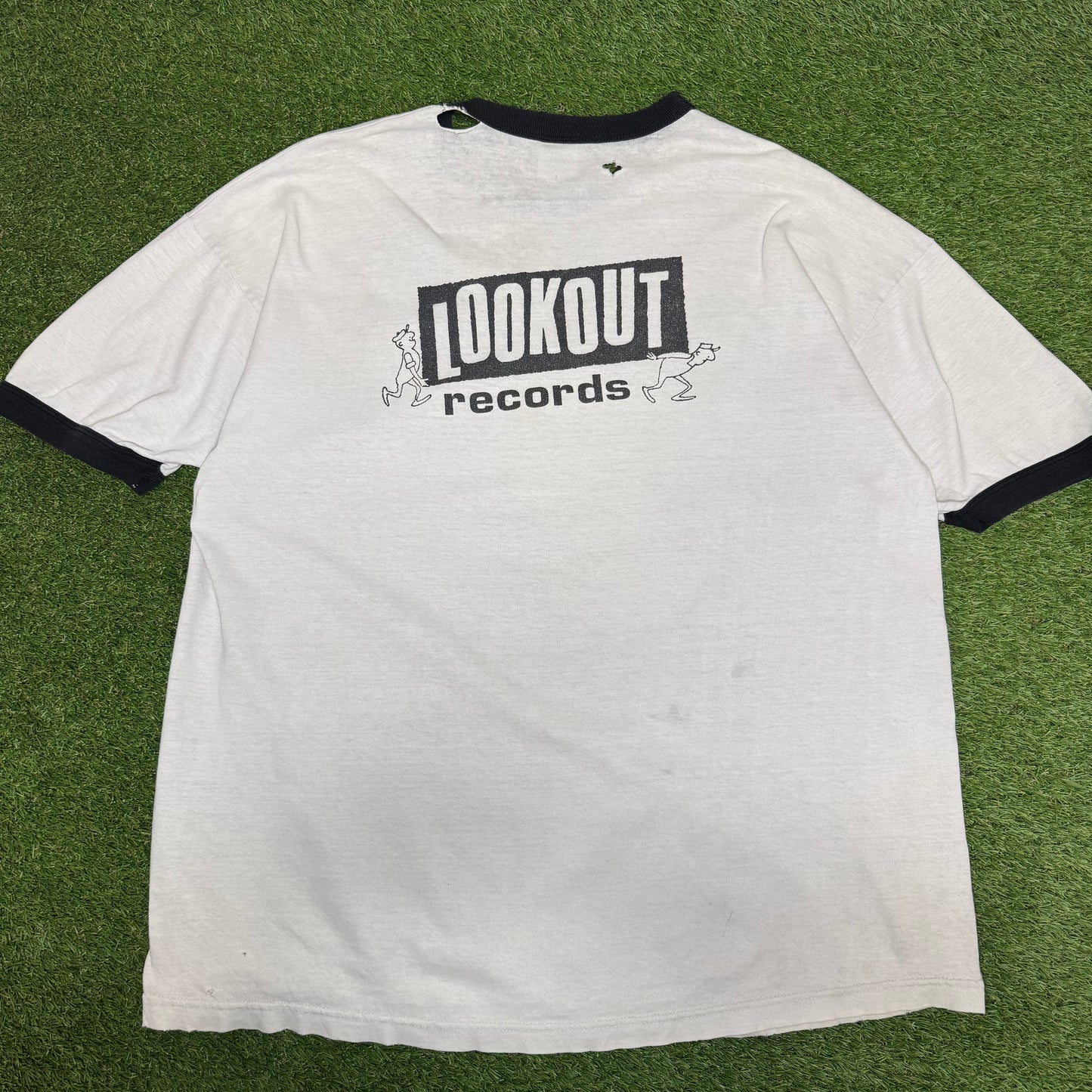 Operation Ivy Ringer 23.5x29 XL