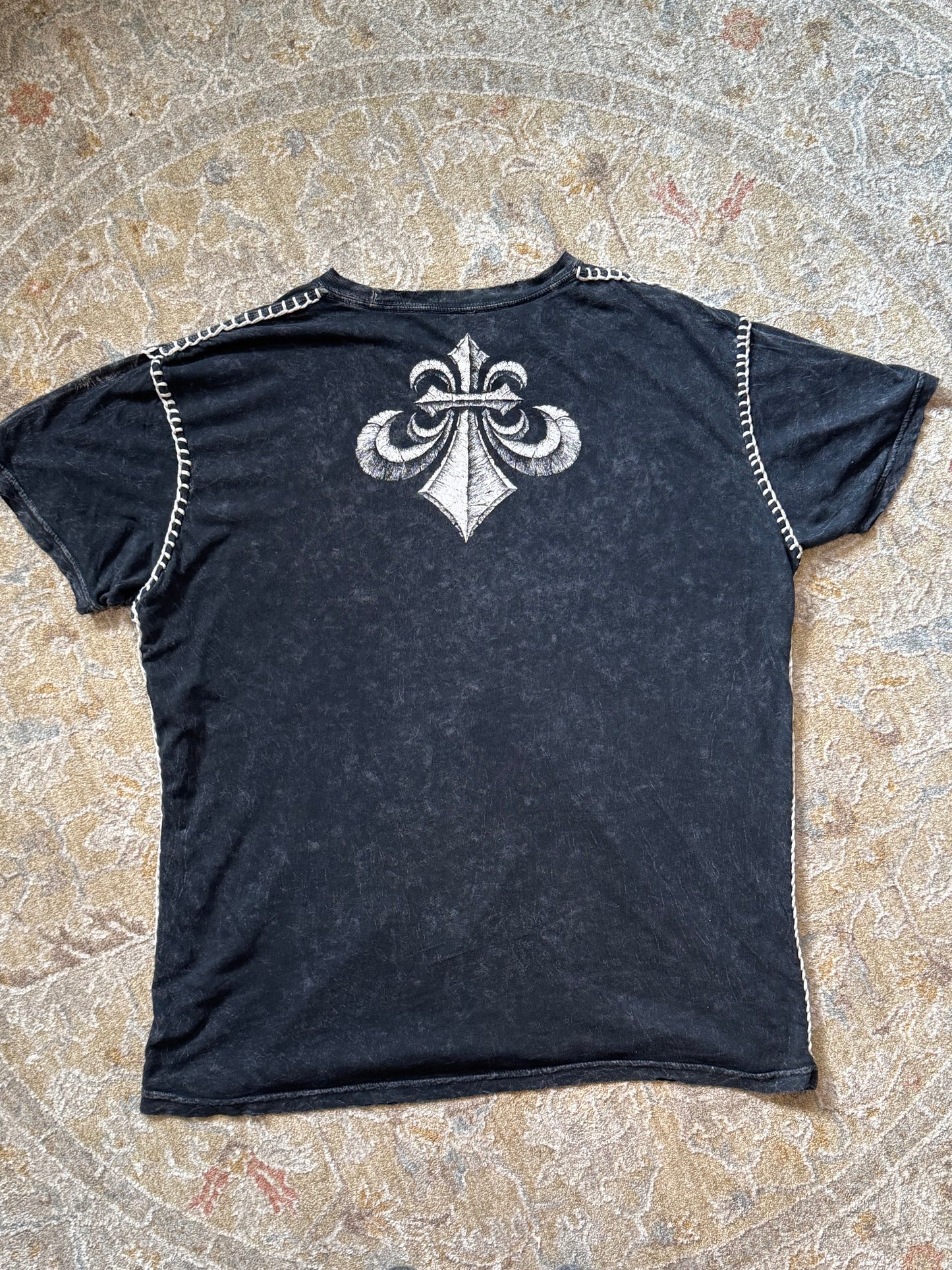 Affliction T-Shirt XL