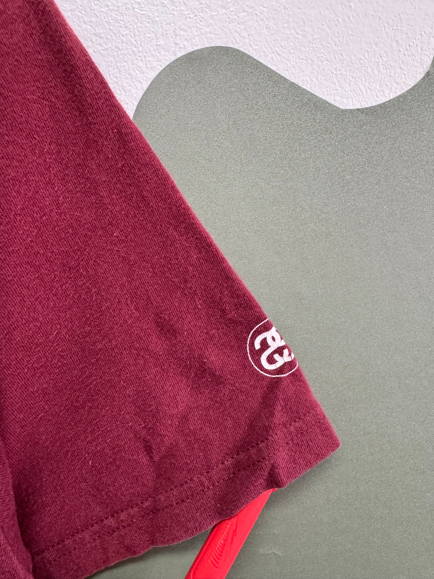 Stussy T-Shirt Medium