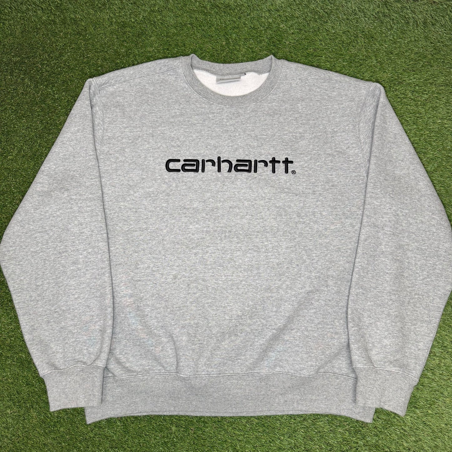 Carhartt WIP Sweatshirt Large