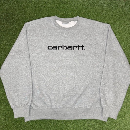 Carhartt WIP Sweatshirt Large