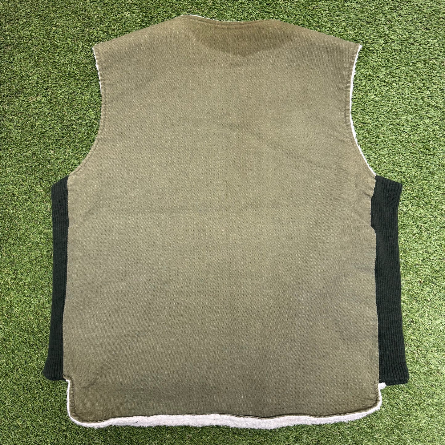 Vintage Marks Vest