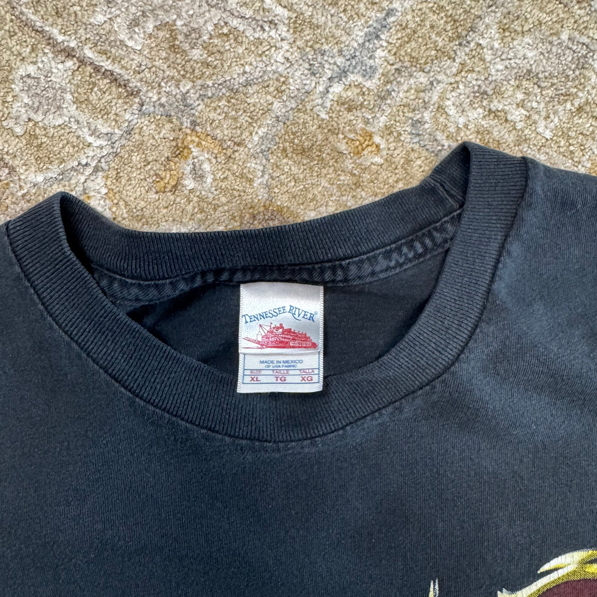 2006 Sturgis T-Shirt Vintage XL