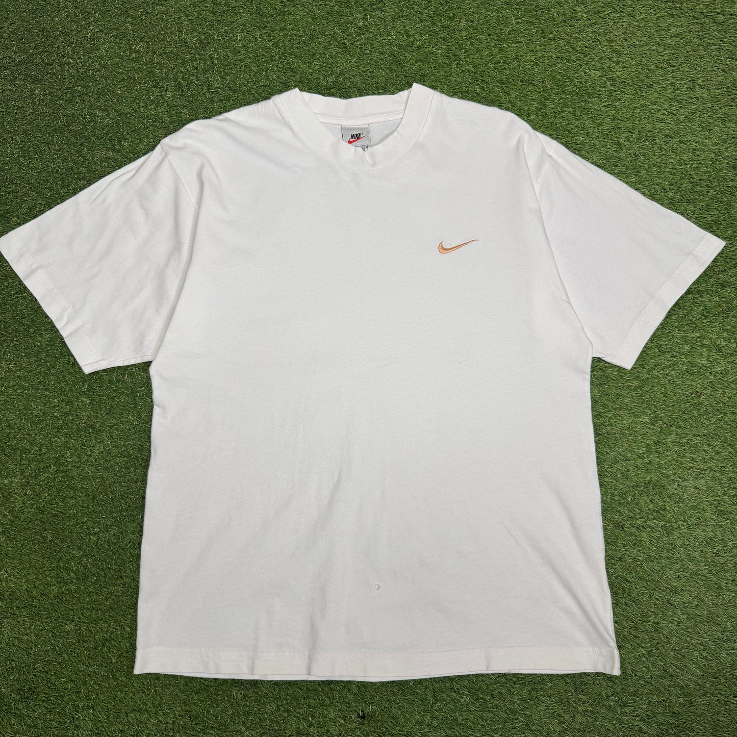 Vintage Nike T-Shirt Medium