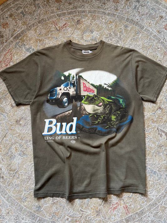 Vintage Budweiser T-Shirt XL