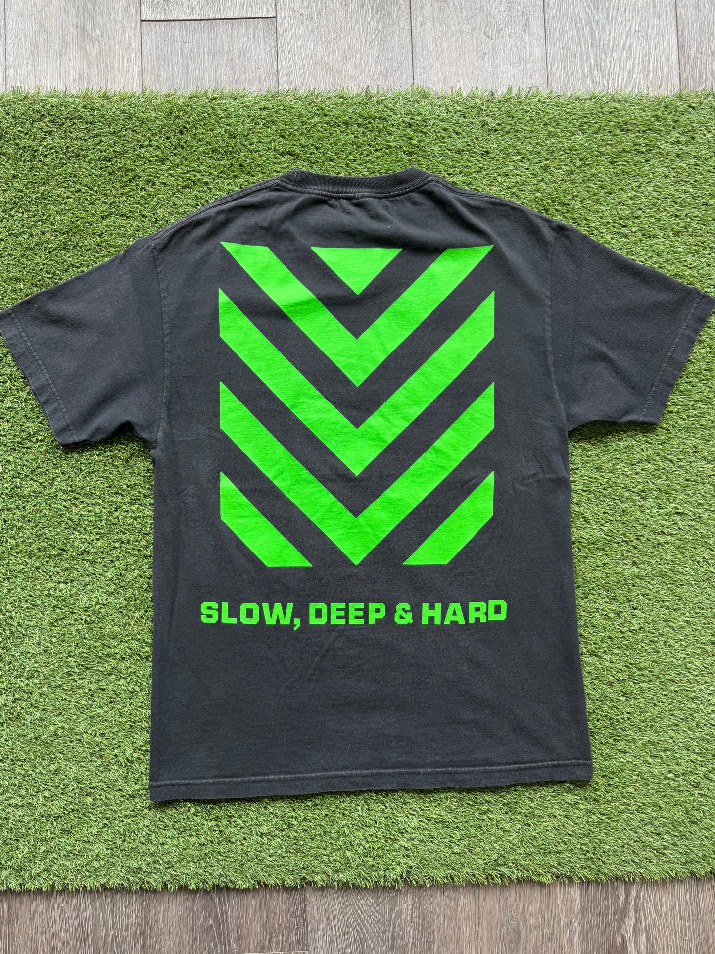 1996 Type O Negative T-Shirt 22x30.5