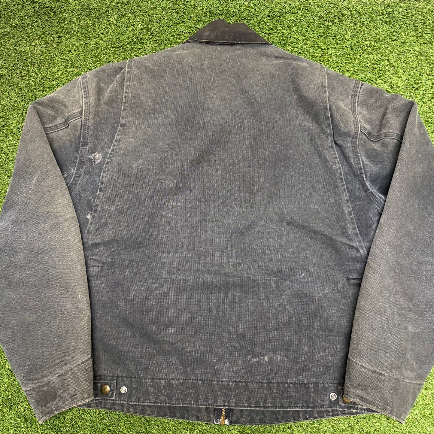 Carhartt Detroit Jacket J97PTL 24x26