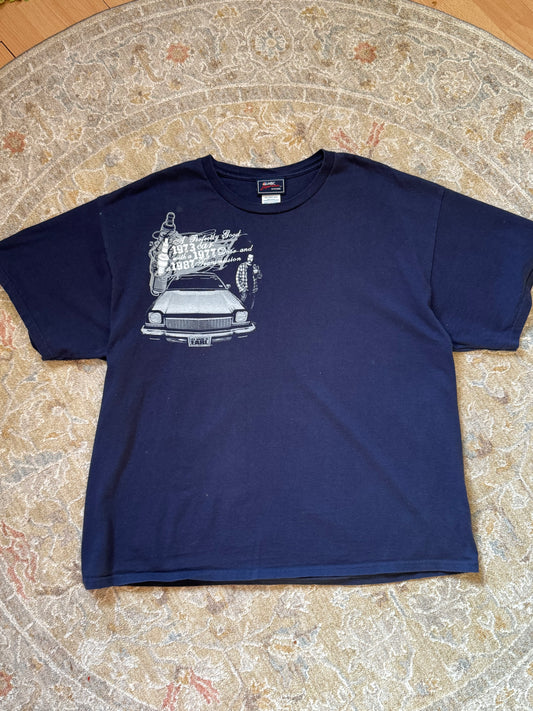 My Name is Earl NBC TV Promo T-Shirt XXL