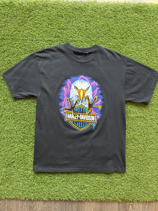 90’s Harley Davidson T-Shirt Small